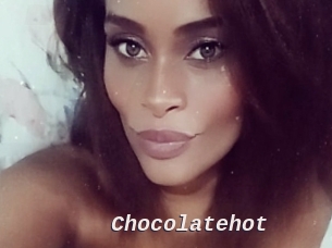 Chocolatehot