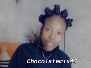 Chocolatemix44