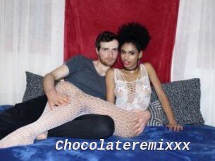 Chocolateremixxx