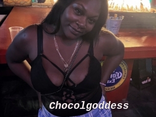 Chocolgoddess