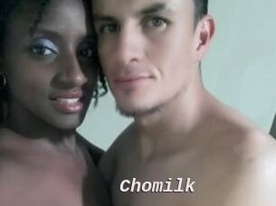 chomilk Live Camgirls Sex