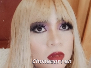 Chonamorran