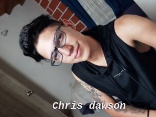 Chris_dawson