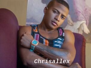 Chrisallex