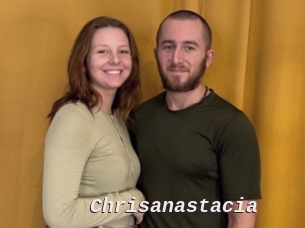 Chrisanastacia