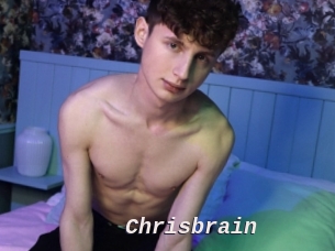 Chrisbrain