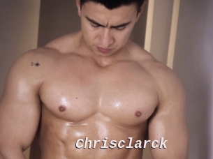 Chrisclarck