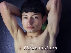 Chrisjustiin