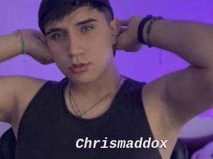 Chrismaddox