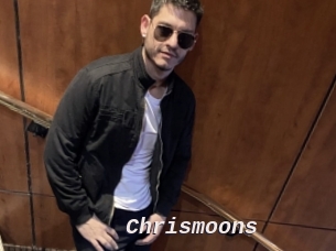 Chrismoons