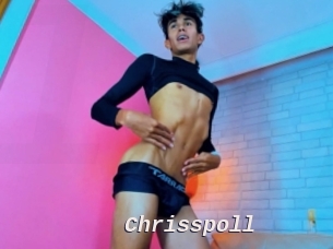 Chrisspoll