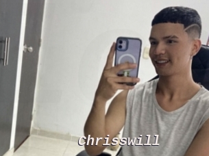 Chrisswill