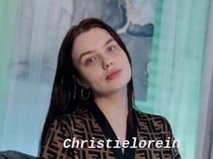 Christielorein