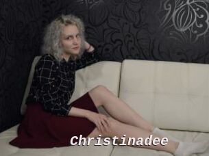 Christinadee