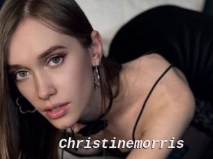 Christinemorris