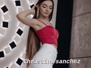 Christinesanchez