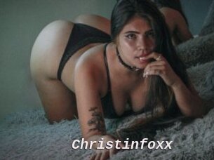 Christinfoxx