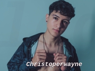 Christoperwayne