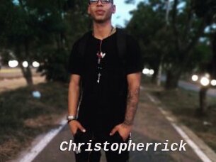 Christopherrick