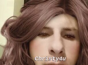 Christy4u