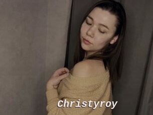 Christyroy