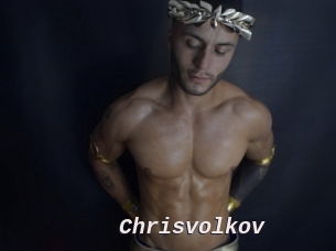 Chrisvolkov