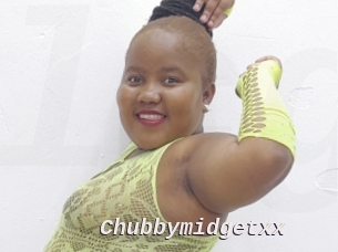 Chubbymidgetxx