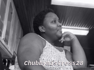 Chubbymistress28