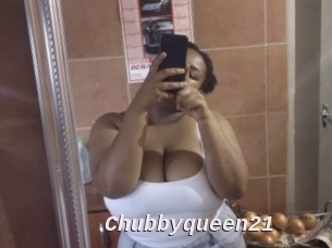 Chubbyqueen21