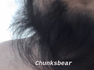 Chunksbear