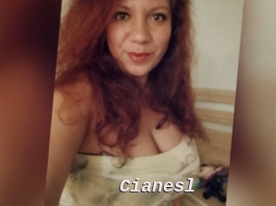 Cianesl