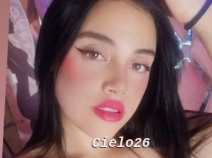 Cielo26