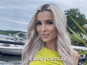 Cindycassidy