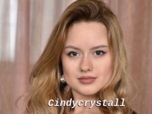Cindycrystall
