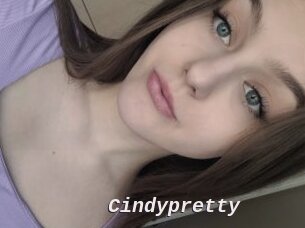Cindypretty
