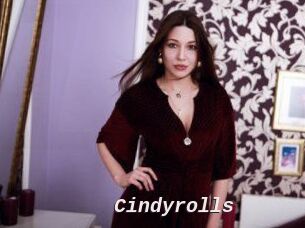 Cindyrolls