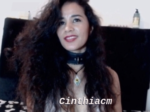 Cinthiacm