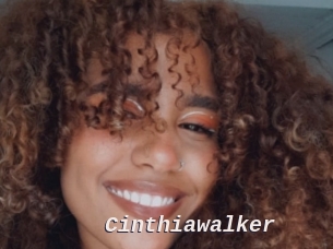 Cinthiawalker