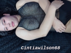 Cintiawilson68