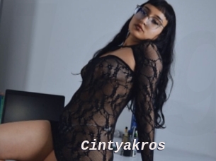 Cintyakros