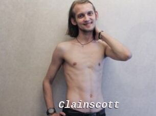 Clainscott