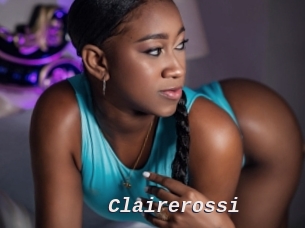 Clairerossi