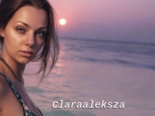 Claraaleksza