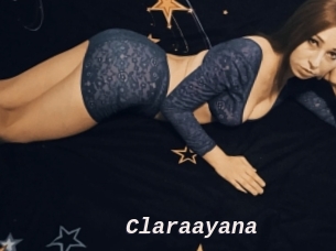 Claraayana