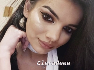 Claradeea