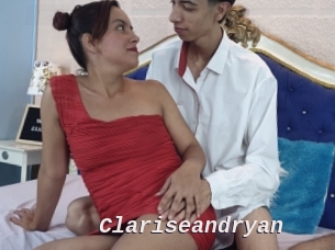 Clariseandryan