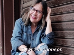 Clarisejhonson