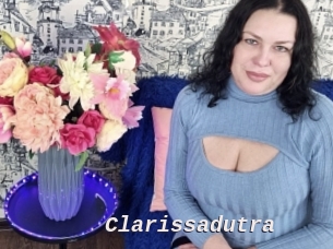 Clarissadutra