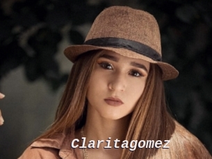 Claritagomez