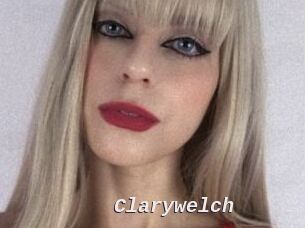 Clarywelch